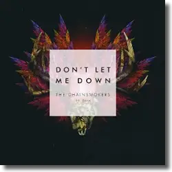 Cover: The Chainsmokers feat. Daya - Don't Let Me Down