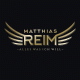 Cover: Matthias Reim - Alles was ich will