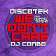 Discotek vs. DJ Combo feat. Donnie Ozone – We Don't Care