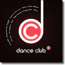 Cover: Various Artists - Dance Club Vol. 2