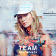 Cover: Iggy Azalea - Team