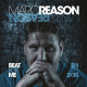Cover: Marc Reason - Beat For Me - The Album