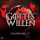 Cover Platz 38