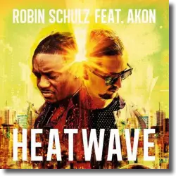 Cover: Robin Schulz feat. Akon - Heatwave