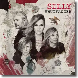Cover: Silly - Wutfänger