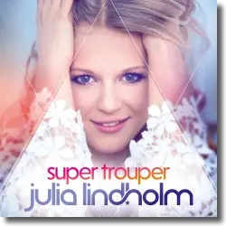 Cover: Julia Lindholm - Super Trouper
