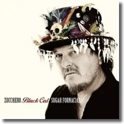 Cover: Zucchero - Black Cat