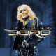 Cover: Doro - Love's Gone To Hell