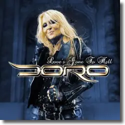 Cover: Doro - Love's Gone To Hell
