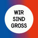Cover: Mark Forster - Wir sind groß