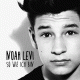 Cover: Noah Levi - So wie ich bin