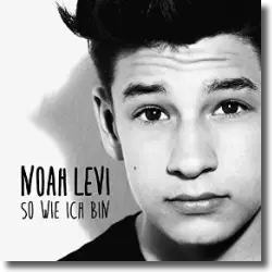 Cover: Noah Levi - So wie ich bin