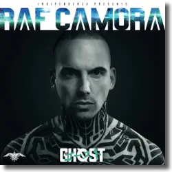 Cover: RAF Camora - Ghøst