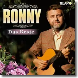 Cover: Ronny - Das Beste