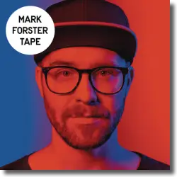 Cover: Mark Forster - TAPE