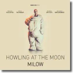 Cover: Milow - Howling At The Moon