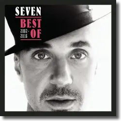 Cover: SEVEN - Best Of (2002 - 2016)