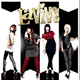 Cover: LaVive - No Sleep