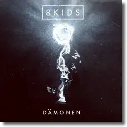 Cover: 8kids - Dämonen