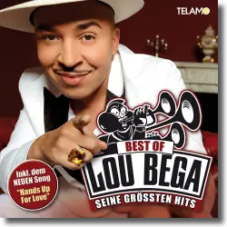 Cover: Lou Bega - Best Of - Seine größten Hits