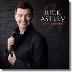 Cover: Rick Astley - Keep Singing