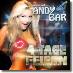 Cover: Andy Bar - 4 Tage feiern!