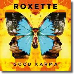 Cover: Roxette - Good Karma