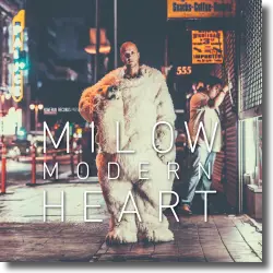 Cover: Milow - Modern Heart
