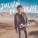 Cover: Julian le Play - Zugvögel