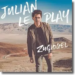 Cover: Julian le Play - Zugvögel
