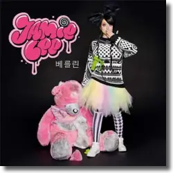 Cover: Jamie-Lee - Berlin