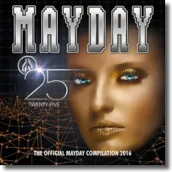 Cover: Various Artists - Mayday 2016 - Twenty Five