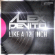 Alex de Vito – Like A 12 Inch