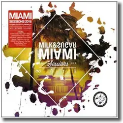 Cover: Various Artists - Miami Sessions 2016
