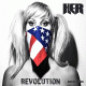 Cover: HER - Revolution