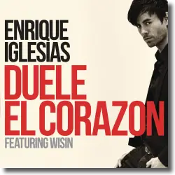 Cover: Enrique Iglesias feat. Wisin - Duele El Corazón