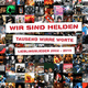 Cover: Wir sind Helden - Tausend wirre Worte – Lieblingslieder 2002-2010