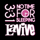 Cover: LaVive - No Time For Sleeping