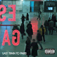 Cover: Diddy-Dirty Money - Last Train To Paris