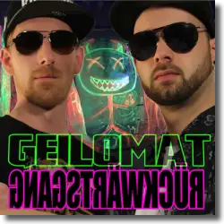 Cover: Geilomat - Rückwärtsgang