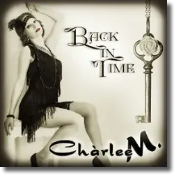 Cover: Chàrlee M. - Back In Time