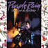 Cover: Prince And The Revolution - Purple Rain