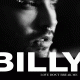 Cover: Billy - Love Don’t Break Me
