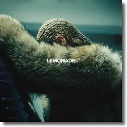 Cover: Beyoncé - Lemonade