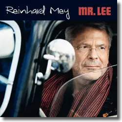 Cover: Reinhard Mey - Mr. Lee