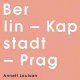 Cover: Annett Louisan - OMG!