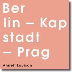 Cover: Annett Louisan - OMG!