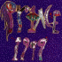 Cover: Prince - 1999