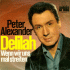 Cover: Peter Alexander - Delilah