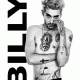 Cover: Billy - I'm Not Ok